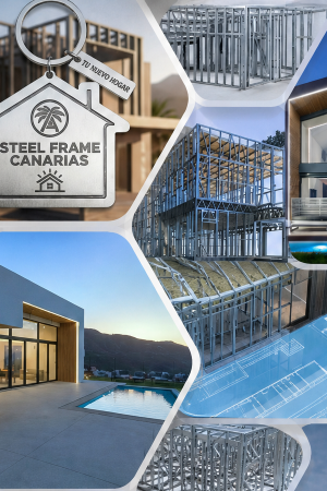 Curso STEEL FRAME